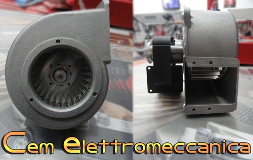 Ventilateur centrifuge w - centrifuge,