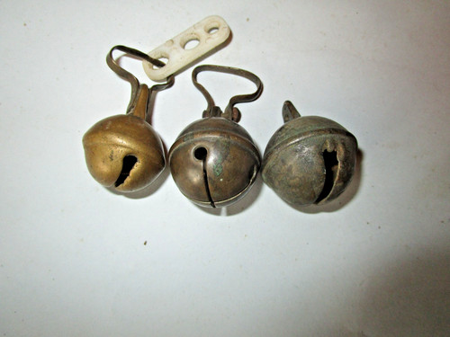 Lot grelots de - lot,
