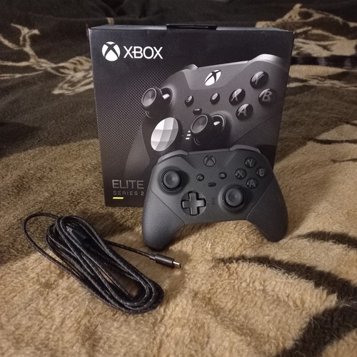 Microsoft xbox elite series - microsoft,