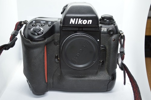 Appareil photo nikon - photo, f5