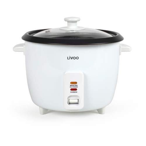 Cuiseur riz livoo - cuiseur,