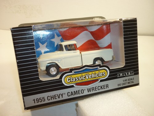 Classic 1955 chevy cameo - classic,