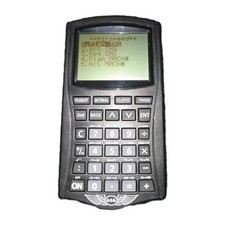 Air Classics CX-2 ASA Pathfinder Flight Computer, Pilot Flight Kneeboard Bundle 