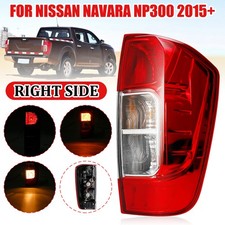 Pour Nissan Navara NP300 D23