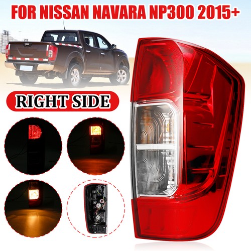 Pour nissan navara np300 - pour,