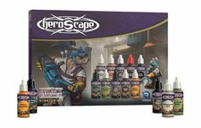 Heroscape : Le Kit De Début