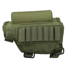 Repose-Joue Tactique