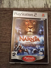 Jeu PS2 / Le Monde de Narnia - Chapitre 1