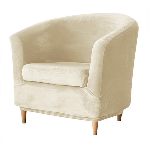 Housse fauteuil club - housse, de