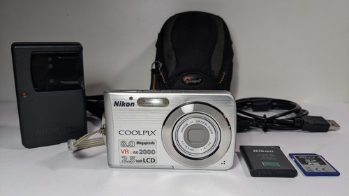 Compact numérique nikon - compact,
