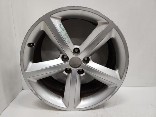 Jante audi coupe - a5, phase