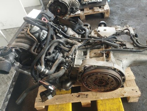 Moteur mercedes classe - classe, a