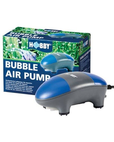 Hobby bubble air pump - hobby,