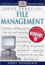 Essential Computers: File