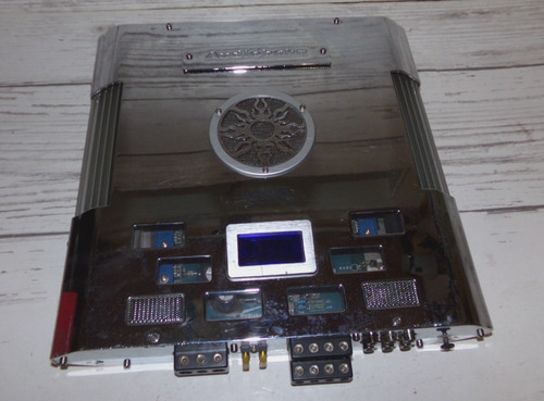 Audiobahn a4601q 75w - x, 4