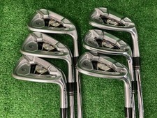 Ensemble de fers TaylorMade