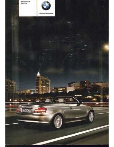 Catalogue bmw série - catalogue,