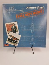 Vinyle 33 tours James Last 