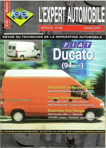 Rta revue technique manuel - rta,