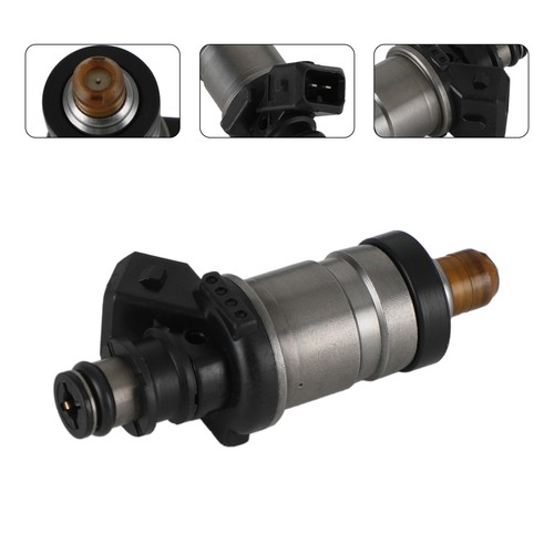 1pcs fuel injectors - 1pcs,