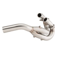 Big Gun Exhaust Yamaha Raptor