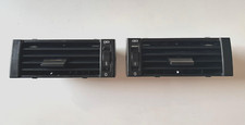 Grilles De Ventilation Intérieure Avant Pour Mercedes W124 Gauche Et Droite