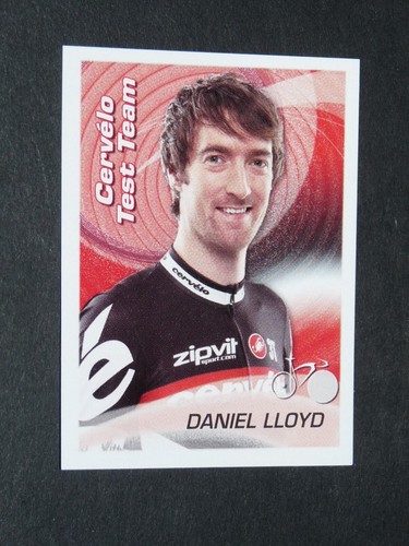 Daniel lloyd cervelo test - #83,