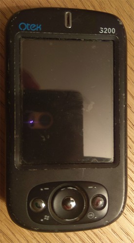Htc qtek 3200 - htc,
