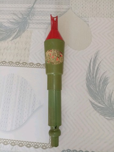 Rare bouchon balisto chez - de,