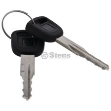 Ignition Key T0270-81840 for