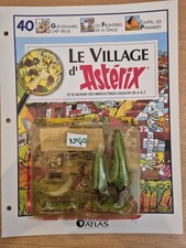 Village Astérix N°40 Deux