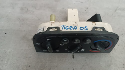 Commandes climat pour opel - pour,