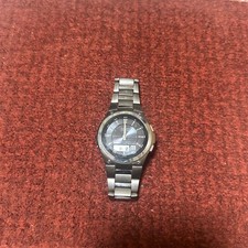 CASIO WAE CEPTOR Radio Solar