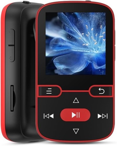 Lecteur mp3 bluetooth - mp3,