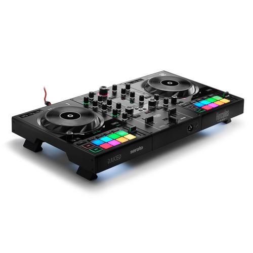 Djcontrol inpulse 500 - djcontrol,