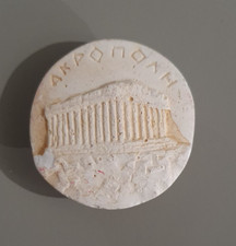 MAGNET COLLECTION - GREECE ACROPOLIS