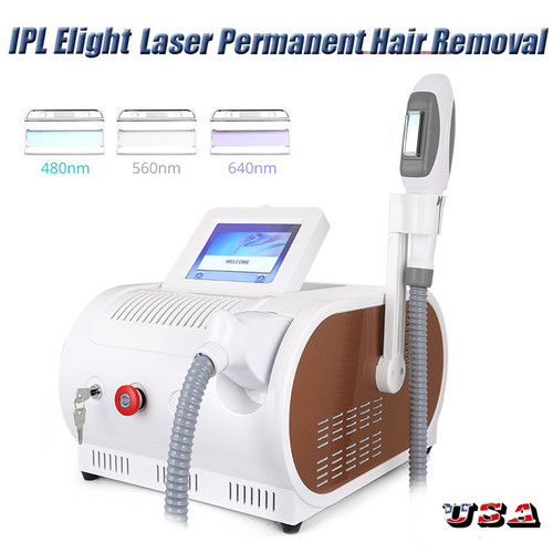 Pro ipl hair removal skin - pro,