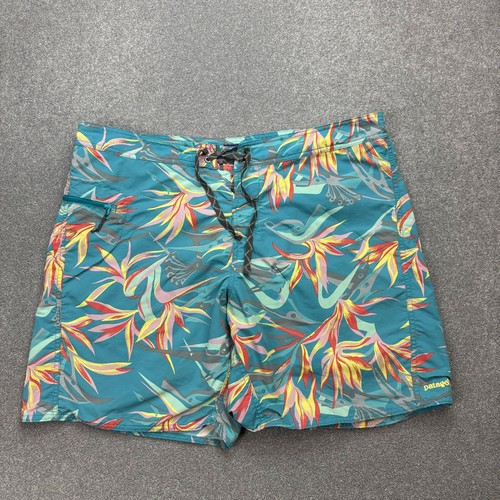 Patagonia trunks adult w40 - trunks,