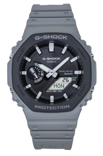 Casio shock cadran - g-shock,