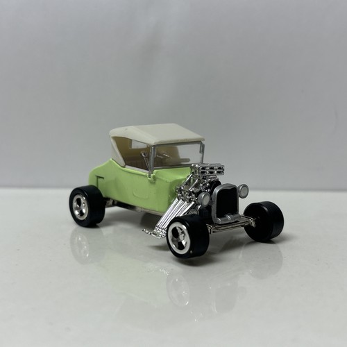 1927 ford bucket - 27,