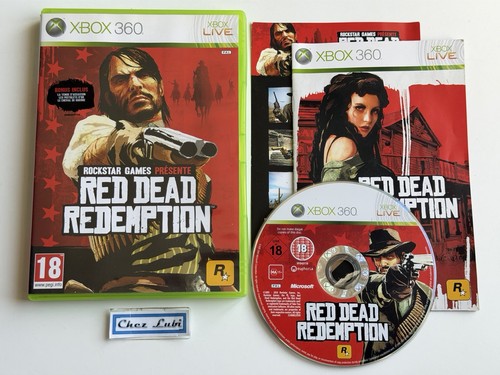 Red dead redemption - dead, (rockstar)