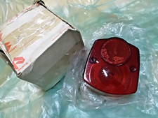 Feu arrière objectif Suzuki GP100 GP125 RV50 FZ50 NOS origine Japon 35712-46622