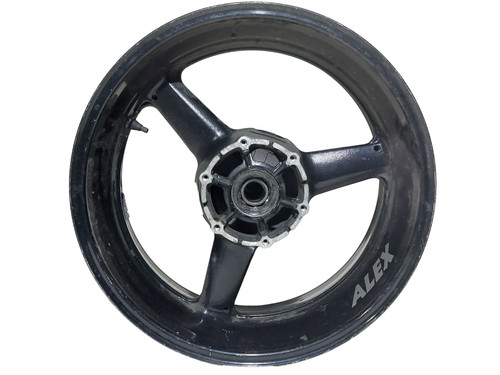 Cerceau roue arrière - roue, yamaha