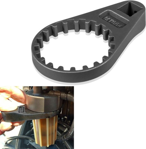 Fuel filter water separator - fuel,