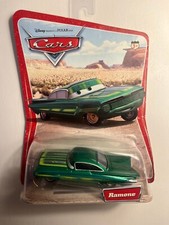 Voiture Cars Disney Pixar