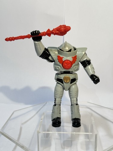 Hord trooper 1985 motu man - hord,