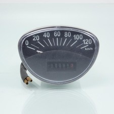 Compteur RMS pour scooter