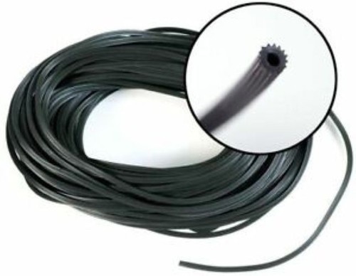 Window screen spline 75ft - screen,