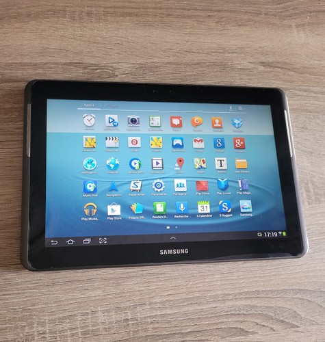 Tablette samsung galaxy tab - samsung, 2
