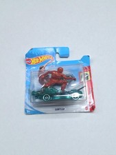 Hot Wheels Mattel voiture